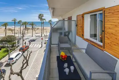 Solimar Apartment - Only Families