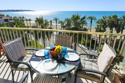 Image de Venus - Appartement climat et vue mer