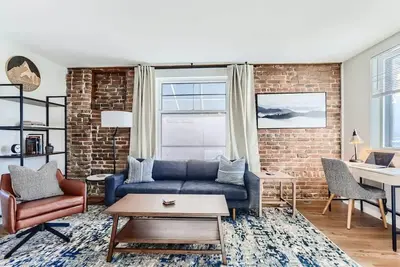 Image de York by Modern Midstay / 3 Blocks to Cheesman #Ny1