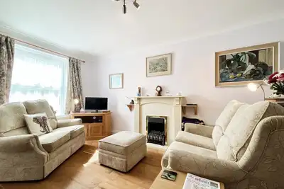 Image de 2 chambres à coucher à Wells