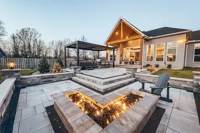 Image de Feral Woods - Tranquil Private Getaway