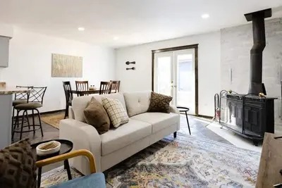 Image de The Comfy Townie