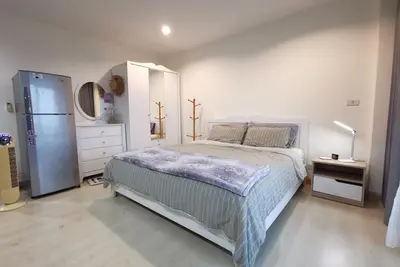 Image de The Beach Bangsaen Condo Sea View Room 327-62 Floor 7\n