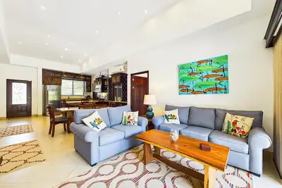 Image de Amazing house with private pool and a comfortable terrace- Near to Conchal