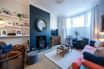 Image de London Spacious Dulwich family house with Pool - Pass the Keys