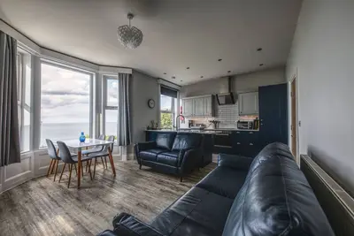 Image de Appartement-Vue mer-Salle de bain privée-2 Bedroom