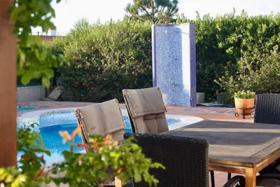 Image de Casa Lina - villa with garden and pool