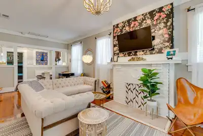 Image de Lovely Mobile Home w/ Smart Tv: 2 Mi to Downtown!