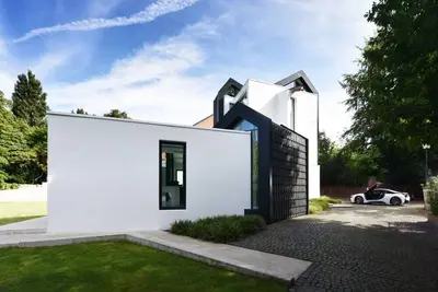 Image de Villa Emg Warendorf Münster is the perfect place for your next vacation.