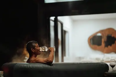 Image de 5-Star Luxury Spa-Sauna \"Gem\" 5 min to Volcano Natl. Park