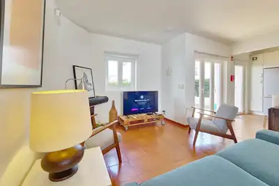 Image de Casa Algarve Cabanas v2 by yha