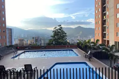 Image de 17. Promo! ! Luxurious Apartment, Parking