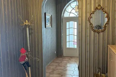 Image de Stylische 100m² Ferienwohnung im Herzen von Braunlage_16