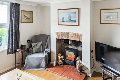 Image de 2 chambres Ă coucher Ă Lydd, Romney Marsh
