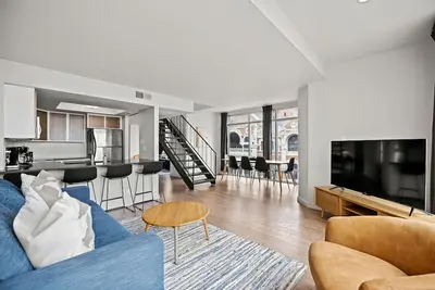 Image de Littlefield Lofts, hosted by Placemakr - 6th Street