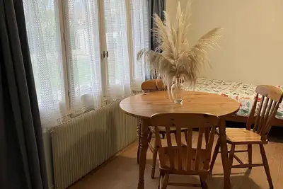 Chambre indépendante