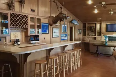 Image de Casa Arroyo Sporting Lodge - Entire Main Lodge