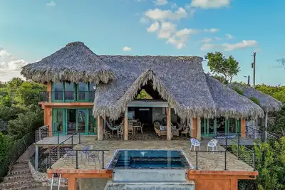Image de Agua Santa, the closest to heaven you will be on earth