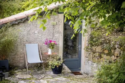 Image de Cabane Charme et Insolite Piscine -  Séjour Nature à Deux -