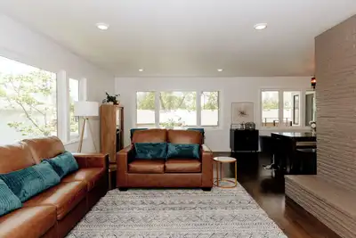 Image de Rimrock Retreat - Lovely Neighborhood Close to Hospitals, Colleges, & Downtown