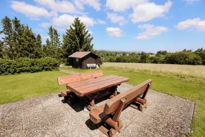 Image de Frisch Renovierte Ferienwohnung_alm View