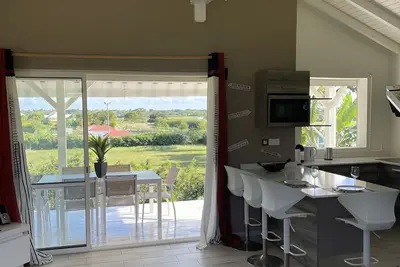 Image de Villa Cosy Proche des Plages et du Spot de Parapente!