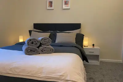 Image de Cosy House - Reading West - 2 bedrooms