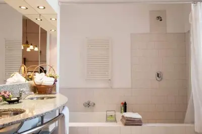 Image de Bohemian, 4-Bedroom Home in San Telmo