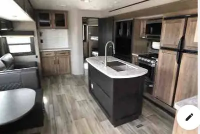 Image de A Lake Michigan\/Silver Lake Rv