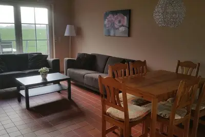 Image de Appartement-Salle de bain privée séparée-Freiblick B