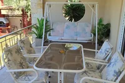 Image de George family house