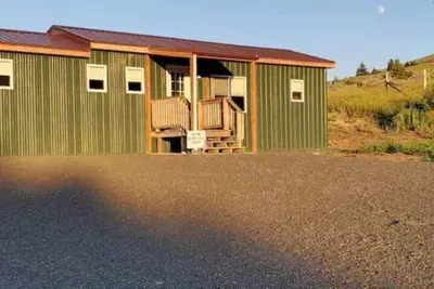 Image de Whiskey Creek Retreat