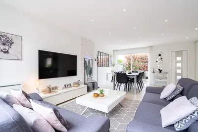 Image de Dream Factory By Plaza - Proche Disneyland Paris