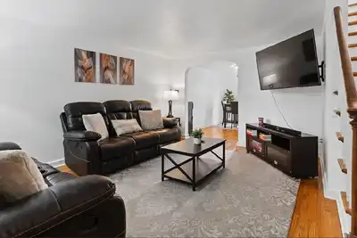 Image de Cozy 3br Harrisburg Hub - Near Hershey & Downtown