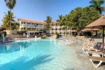 Image de Lhvc - Junior Suite -- closest to beach and pools, All Inclusive