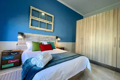 Image de Cozy living close to the Lagoon and Desert Dunes