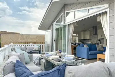 Image de Kingfisher - Creek Caravan Park Ringstead