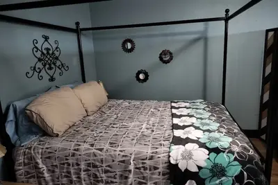 Image de Guest house studio close to downtown.