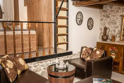Image de Amplades charming traditional cottages for vacation in Crete