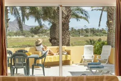 Image de Vacances à Porto Santo - Casa do Ribeiro Salgado