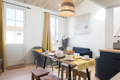 Image de La Miniardise - Maison dans le village