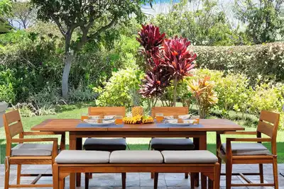 Image de ❤️PiH❤️ Aloha Joe's Ohana ★ Close to Beaches and Restaurants