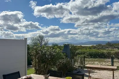 Image de Charmante maison agréable pour les vacances 4bcap64
