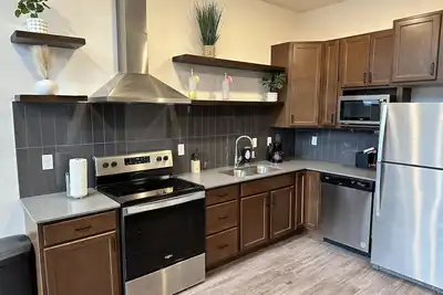 Image de Beautifully modern apartments  in Downtown Fargo Nd