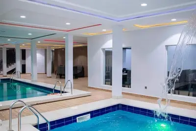 Image de Stunning 3bedroom apartment Garki 2