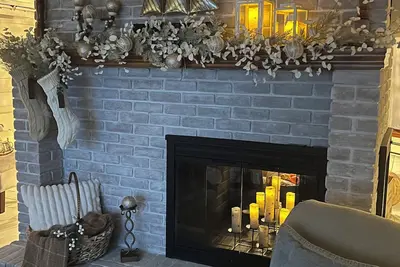 Image de Shorewood Retreat Fall & Winter - Lakefront Home Harbor Beach, Mi