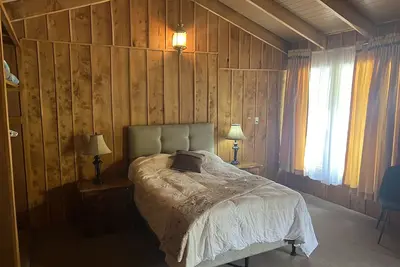 Image de Cozy family house in San Gerardo de Dota. \nBeautiful views, birds…