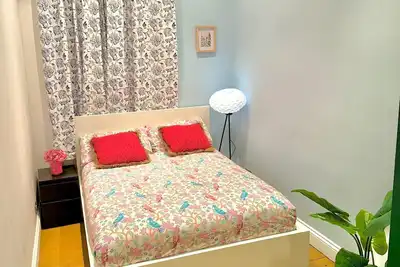 Image de amazing flat in heart of london
