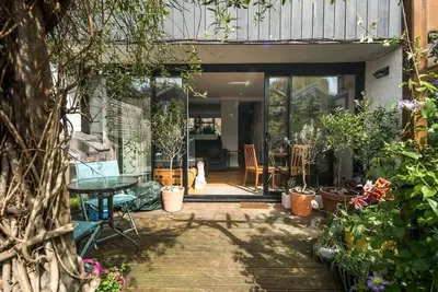 Image de Kennington 3br Haven: Dog-Friendly\/Zone 1 location