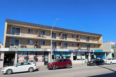 Image de 2br Apartment Sleeps 4 | Close to University of Windsor & Ambassador Bridge